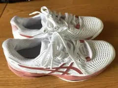 オムニクレーアシックス