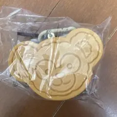 クッキーサンド スーベニアケース ダッフィー&フレンズ ディズニーシー