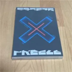 txt アルバム「Freeze:You」