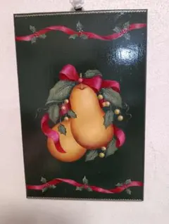 洋梨「トールペイント」96