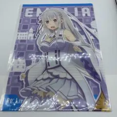 ニコル様専用ページ　クリアファイル2枚セット