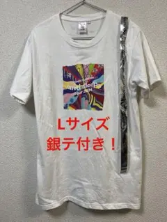 back number anti sleeps Tシャツ 2024 Lサイズ