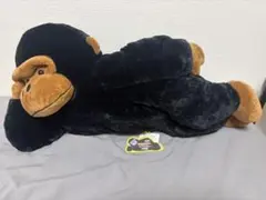 ゴリラ ぬいぐるみのサムネイル