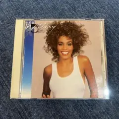 ☆CDアルバム/ホイットニー・ヒューストン/ホイットニー II☆