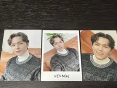 SEVENTEEN'S HOME バーノントレカ