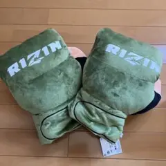 2025年最新】rizin グローブ ぬいぐるみの人気アイテム - メルカリ