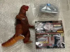 マーミット ゴジラ