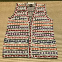 ROYAL ALPACA ベスト