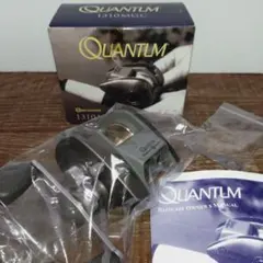 クアンタムE860PT-XM QUANTUM フジ釣具 クアンタムE860PT-XM QUANTUM フジ釣具 - メルカリ