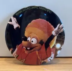 アンコール！ザ・モーメンツ展 ランダム缶バッジ（マックス）