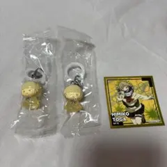 僕のヒーローアカデミア トガヒミコ 3点セット