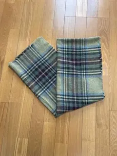 LOCHCAARRON of SCOTLAND マフラー