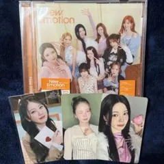 NiziU アヤカ　セット　3