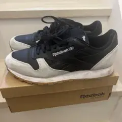 Reebok リーボック クラシックレザー