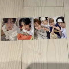 ONEUS ソホ トレカ Dear.M - メルカリ