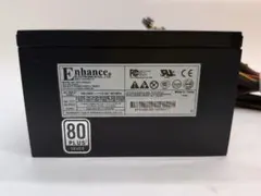 Enhance 1200W 80plus Gold フルモジュラー ATX電源 - メルカリ