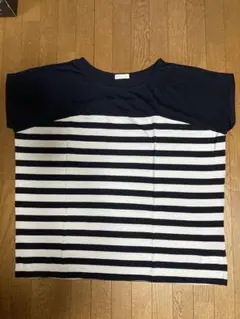 earth &music ecologyチュニック