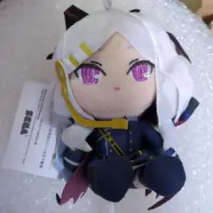 ブルーアーカイブ　ミニぬいぐるみvol.9　空崎ヒナ
