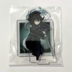 劇場版 鬼滅の刃 無限城編 アクリルスタンド 時透無一郎