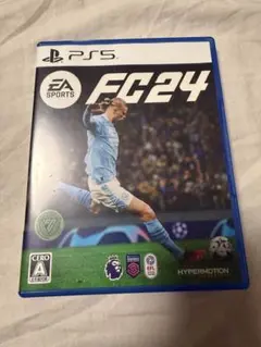 EA SPORTS FC 24 PS5