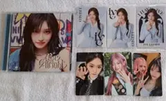 IVE FC限定 1期 ソウルコン ペンミ イソ トレカ 2025年最新】iveイソトレカの人気アイテム - メルカリ