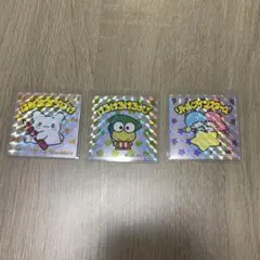 サンリオキャラクターズマンチョコ