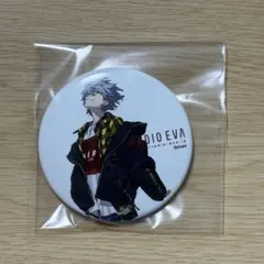 新世紀エヴァンゲリオン radio eva 缶バッジ 渚カヲル