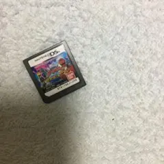 俊成くんの家にあるゲームソフト