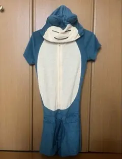 カビゴン コスプレ ルームウェア