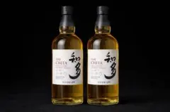 サントリー 知多 700ml 2本セット 新品未開封 - メルカリ