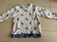 おさるのジョージ　110 プティマイン