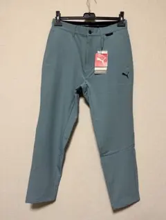 ゴルフパンツ 裏起毛