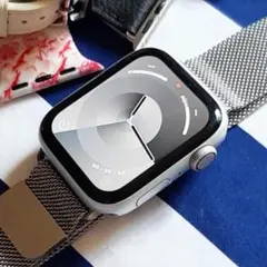 バッテリ９7% SE 44mm LTE アップルウォッチ Apple Watch