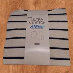 UNIQLO ユニクロ エアリズム ルームウェア セットアップ(女性用)