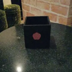 お正月用☆花立☆