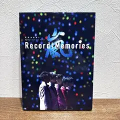嵐 5×20 Record of Memories Blu-ray FC限定盤