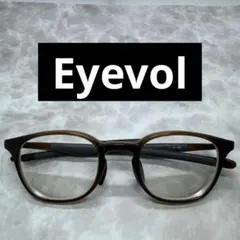 ぽ*ん様 Eyevol/アイヴォル EYEVAN FELIX (51) マット - メルカリ