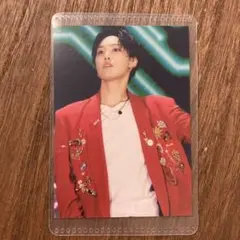 ☆FANTASTICS 堀夏喜 トレカ☆