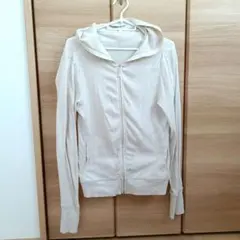 パーカー　ユニクロ M