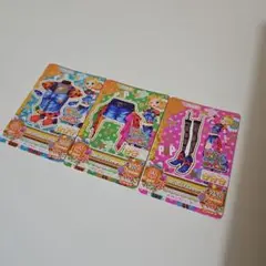 アイカツカード ひなき童話シリーズ ノーマル