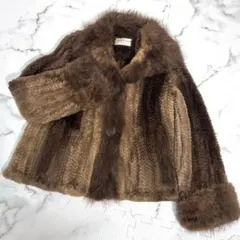 2026年最新】毛皮 ビーバーの人気アイテム - メルカリ