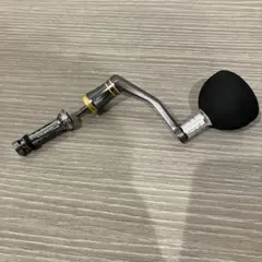 22ステラ純正55mmハンドル 夢屋ラウンドノブSセット 22ステラ純正55mmハンドル 夢屋ラウンドノブSセット - メルカリ
