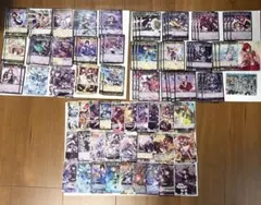 WIXOSS ブルーアーカイブ 引退品 - メルカリ
