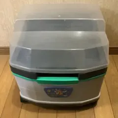 レア NINTENDO 64　スーパーマリオ ゲーム　収納ケース