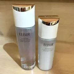 エリクシール リフトモイスト ローション エマルジョン