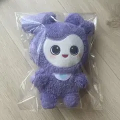 GIGO TWICE LOVELYS ふわもこおすわりぬいぐるみ サブリー