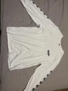 PORKCHOP GARAGE SUPPLY 長袖Tシャツ XL