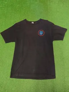 90s~00s SANTA CRUZ 半袖Tシャツ スクリーミングハンド NHS - メルカリ