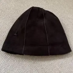 新品タグ付! ミュールバウアー MUHLBAUER ニット帽 ビーニー ブラック ミュールバウアー ボンネット アトラス ニット帽 ビーニー 黒 グリーン