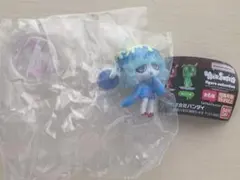 VIRUSWEETS Summer Festival ブルーハワイかき氷
